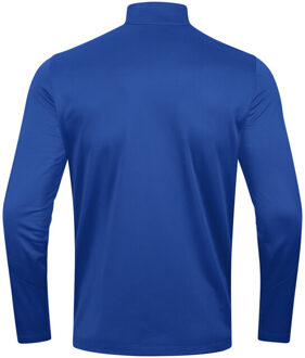 JAKO Polyestervest power 9323-404 - maat 152 Blauw