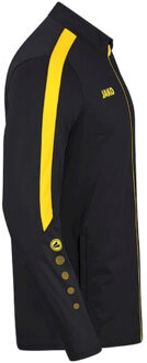 JAKO Polyestervest power 9323-803 Zwart - L