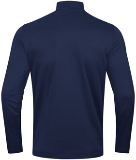 JAKO Polyestervest power 9323-910 Blauw - 128