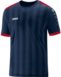 JAKO Porto 2.0 Shirt - Voetbalshirts  - blauw kobalt - 128