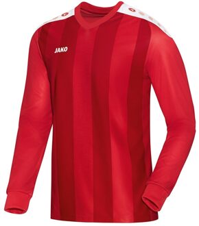 JAKO Porto Shirt - Voetbalshirts  - rood - M