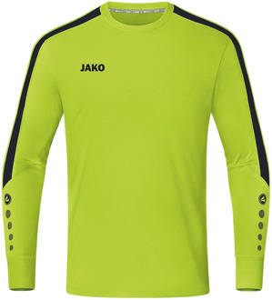 JAKO Power Keepersshirt Senior groen - zwart