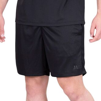 JAKO Power Short Heren zwart - M