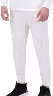 JAKO Power Trainingsbroek Heren wit - L