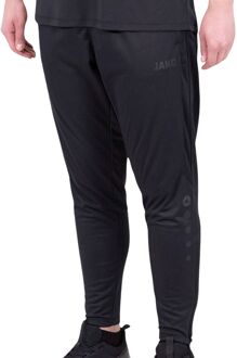 JAKO Power Trainingsbroek Heren zwart - 3XL