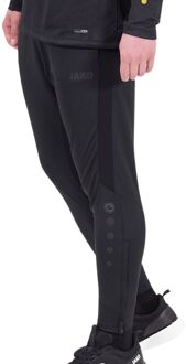 JAKO Power Trainingsbroek Heren zwart - XXL