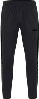 JAKO Power Trainingsbroek Junior zwart - 128