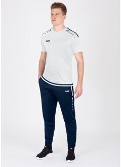 JAKO Pref Active - Voetbalbroek - Heren - Maat L - Blauw