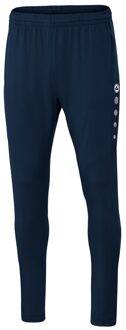 JAKO Premium  Sportbroek - Maat 140  - Unisex - donker blauw