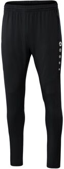 JAKO Premium  Sportbroek - Maat 140  - Unisex - zwart