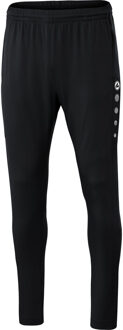 JAKO Premium  Sportbroek - Maat 140  - Unisex - zwart