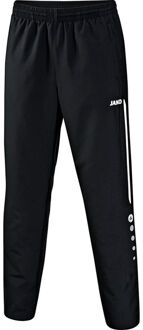 JAKO Presentation trousers Performance Junior - marine/blanc - Maat 164