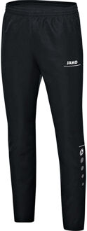 JAKO Presentation trousers Striker Women - antraciet/lime - Maat 36