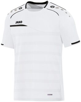 JAKO Prestige T-Shirt - Voetbalshirts  - wit - L