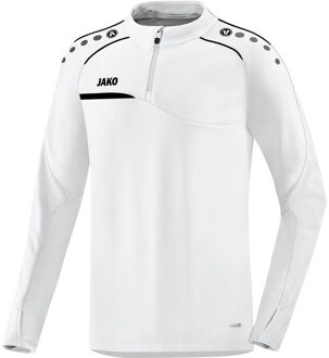 JAKO Prestige Top - Sweaters  - grijs donker - XS