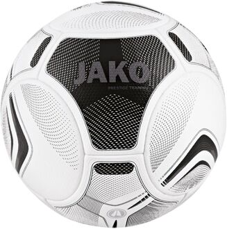 JAKO Prestige Voetbal wit - zwart - 5