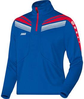 JAKO Pro Ziptop - Sweaters  - blauw - 128