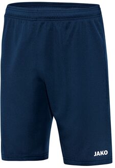 JAKO Profi Trainingsshort - Shorts  - blauw donker - L