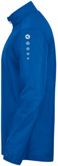 JAKO Rainzip team 7302-400 Blauw - XL