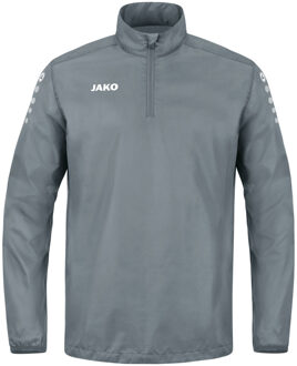 JAKO Rainzip team 7302-840 Antraciet - 152