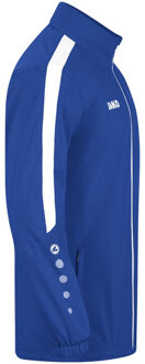 JAKO Regenjas power 7423-400 Blauw - 164