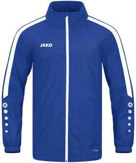 JAKO Regenjas power 7423-400 Blauw - M