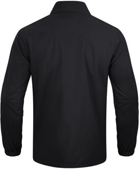 JAKO Regenjas power 7423-800 - maat 128 Zwart