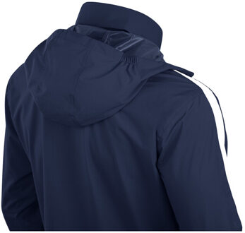 JAKO Regenjas power 7423-900 - maat 152 Blauw