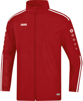 JAKO Regenjas striker 2.0 7419-11 Rood - 152