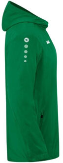 JAKO Regenjas team 2.0 7402-200 - maat XXL Groen
