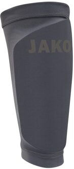 JAKO Replacement sock shin guard Light - Compressiekous Light Grijs