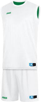 JAKO Reversible shirt change 2.0 4151-06 Groen - L