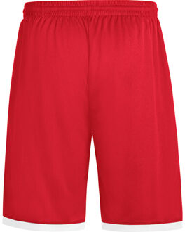 JAKO Reversible short change 2.0 4451-01 Rood - M
