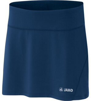 JAKO Rok basic 6202-09 - maat XXL Blauw