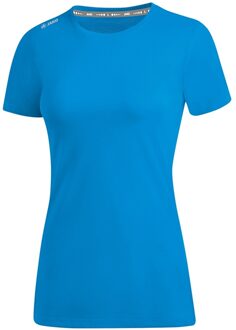 JAKO Run 2.0 Dames Shirt - Voetbalshirts  - blauw licht - 34