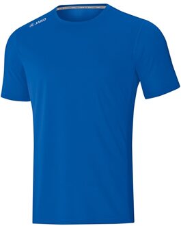 JAKO Run 2.0 Shirt - Voetbalshirts  - blauw kobalt - 140