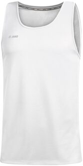 JAKO Run 2.0 Tank Top - Tops  - wit - 128