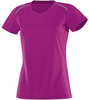 JAKO Run Dames Hardloopshirt