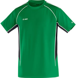 JAKO Running T-shirts T-shirt attack 2.0 Zwart - 152