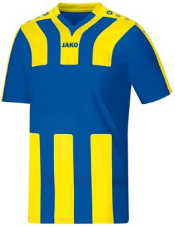 JAKO Santos Voetbalshirt - Voetbalshirts  - blauw - S