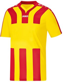 JAKO Santos Voetbalshirt - Voetbalshirts  - geel - M