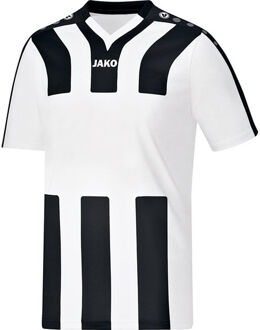 JAKO Santos Voetbalshirt - Voetbalshirts  - rood donker - XL