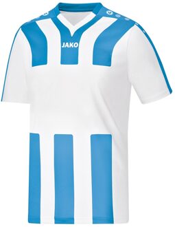 JAKO Santos Voetbalshirt - Voetbalshirts  - wit - S