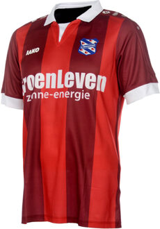 JAKO SC Heerenveen Shirt Uit 2017-2018 - EU-M