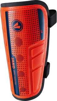 JAKO Scheenbeschermers Scheenbeschermer dynamic basic Lime/Antraciet