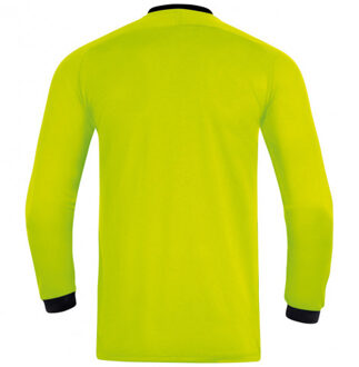 JAKO Scheidsrechtershirt lm 4371-03 Geel - XXXL