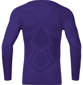 JAKO Shirt comfort 2.0 6455-10 - maat M Paars