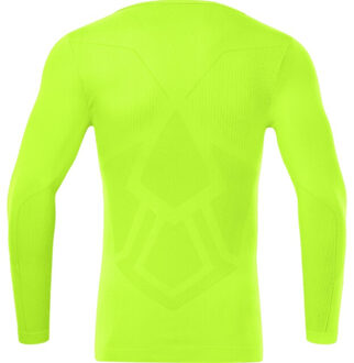 JAKO Shirt comfort 2.0 6455-25 Groen