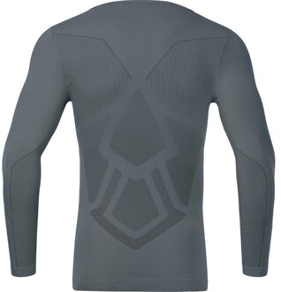 JAKO Shirt comfort 2.0 6455-40 Grijs - XL