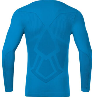 JAKO Shirt comfort 2.0 6455-89 Lichtblauw - XS